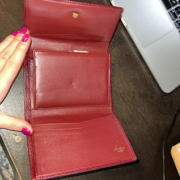 Cartier Wallet - Picture 6 of 11